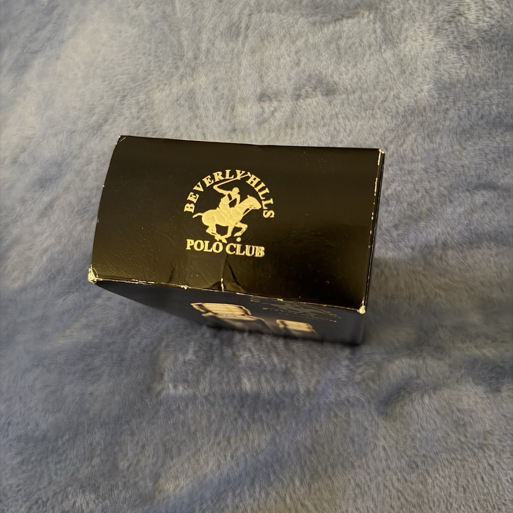 BHPC Classic by Beverly Hills Polo Club, 2.5 oz EDT Spray and .5 oz travel- Men - Picture 3 of 3